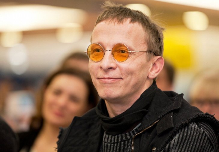 Иван Охлобыстин попросил прощения у проституток