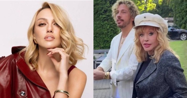 Полякова вибухнула через гейт її звернення до Галкіна з Пугачовою й рознесла українців: