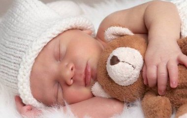 Як назвати хлопчика: 10 імен з позитивною енергетикою