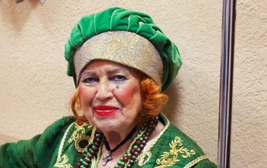 Померла відома українська акторка Ірина Черкаська: де та коли відбудеться прощання