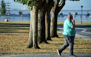 Вчені з'ясували, чому з віком зростає живіт