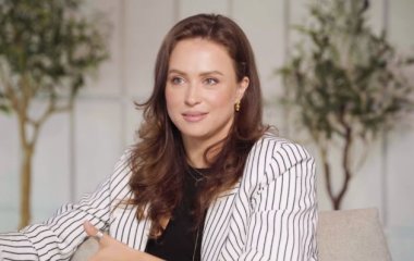 Виктория Маремуха призналась, почему согласилась на свободные отношения с мужем: 