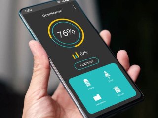 Місця немає, а видаляти фото не хочеться: як швидко очистити пам’ять телефону