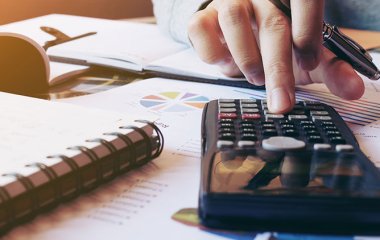 5 способов научиться не выходить за рамки личного бюджета