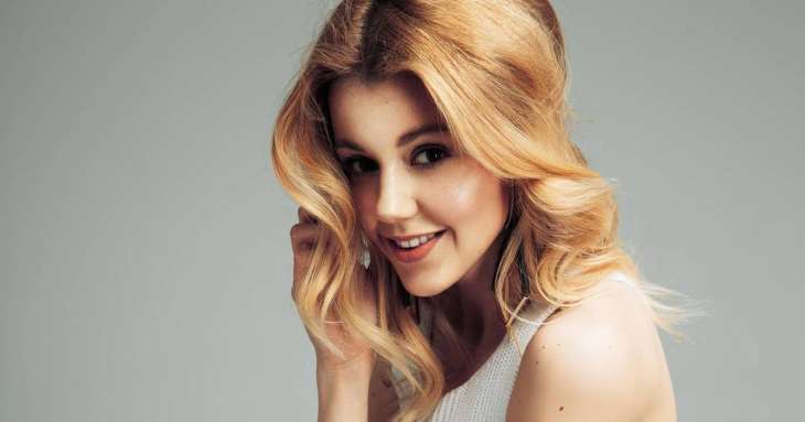 Юліанна Караулова розповіла про свої свята