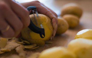Другий хліб: в якому вигляді корисно їсти картоплю