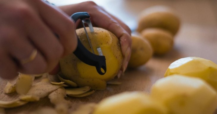 Другий хліб: в якому вигляді корисно їсти картоплю