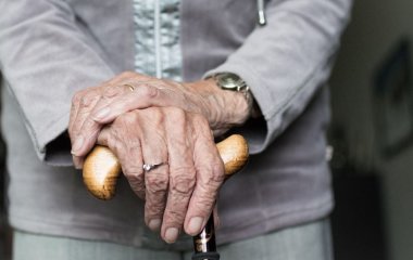 Що старіє найшвидше в людському організмі: відповідь вчених