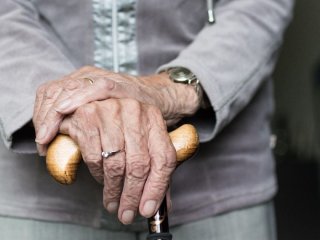 Що старіє найшвидше в людському організмі: відповідь вчених