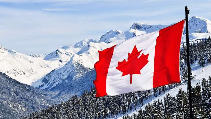 12 причин обучения в Канаде