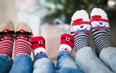 Як захистити шкіру та очі від сухості у зимовий період