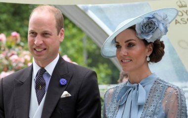 Принц Уильям и Кейт Миддлтон остались недовольны новым фильмом о королевской семье