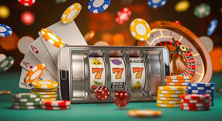 Какие существуют мифы про казино на деньги?