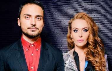 Эдгар Каминский показал, как отметил 33-летие