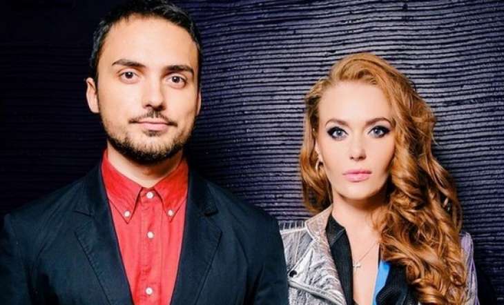 Эдгар Каминский показал, как отметил 33-летие