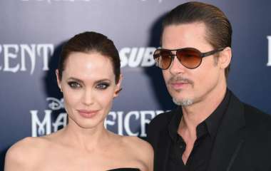 Брэд Питт подал в суд на Анджелину Джоли из-за ее тайной сделки с российским миллиардером