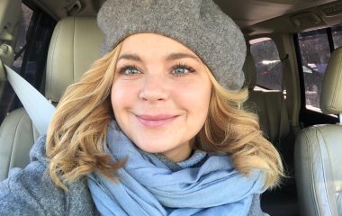 У Ирины Пеговой отказала правая нога на съемках шоу «Танцы со звездами»