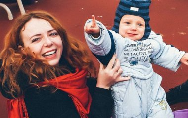 Экс-солистка «Ранеток» Женя Огурцова: «Муж называл меня и мою маму тварями»
