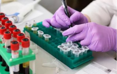 Власники цієї групи крові найменш схильні до інфаркту та безпліддя