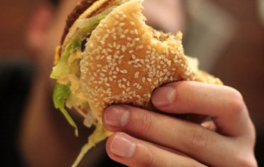 Невролог назвала продукти, які 