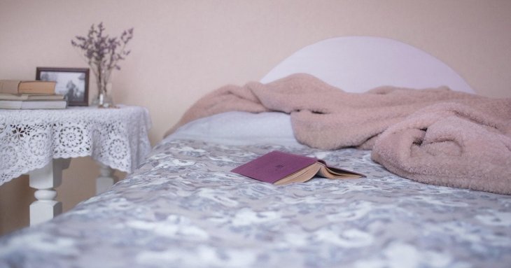 Як зробити, щоб постільна білизна пахла свіжістю місяцями: секрет французьких господинь без жодної хімії