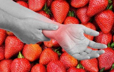 Проти болю при артриті: названо три найкращі продукти на сніданок