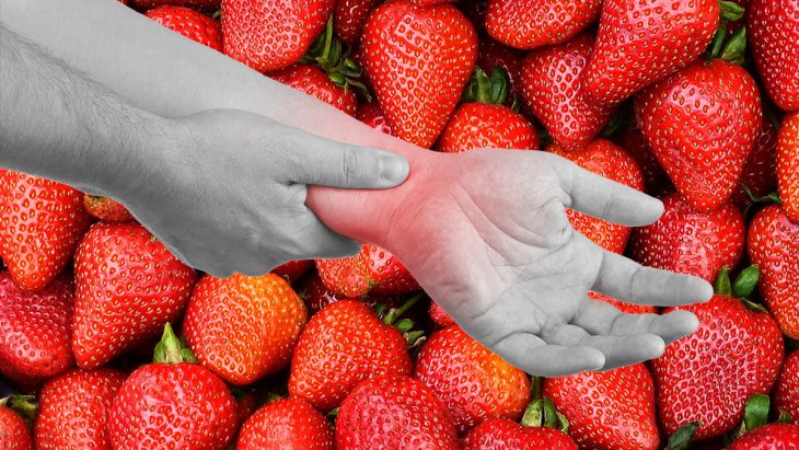 Проти болю при артриті: названо три найкращі продукти на сніданок