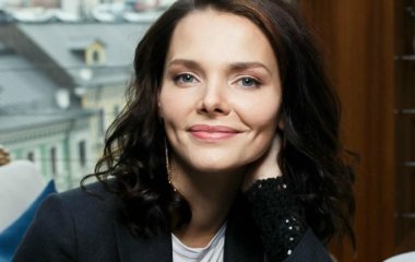 Тощая Боярская всполошила народ своим видом