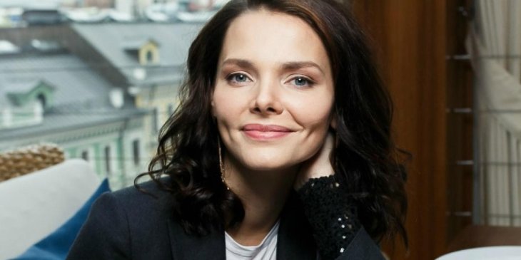 Тощая Боярская всполошила народ своим видом