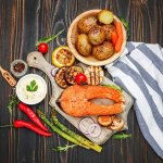 Защитят от простуды и гриппа: топ-7 продуктов с противовирусным действием
