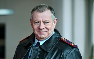 Невестка Вадима Андреева стала жертвой домашнего насилия, со стороны его сына 