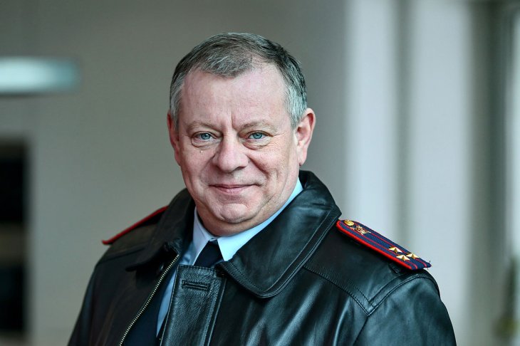 Невестка Вадима Андреева стала жертвой домашнего насилия, со стороны его сына
