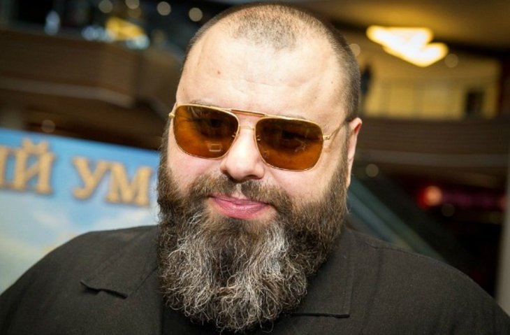 Максим Фадеев расторг контракт со всеми артистами своего лейбла