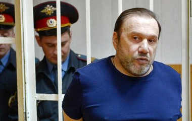 В Москве задержали Виктора Батурина