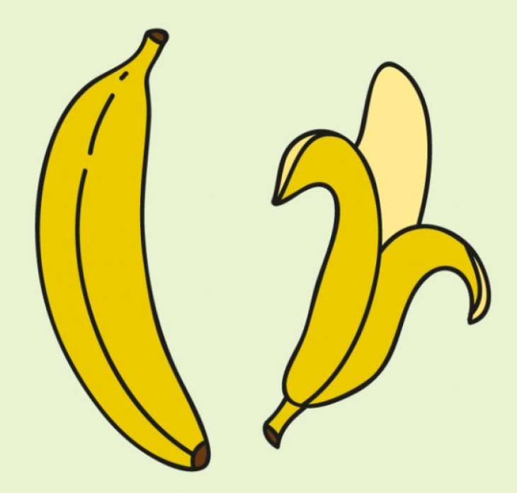 Полезные свойства бананов для организма мужчины и их влияние на потенцию. Что будет если съедать по 2 банана в день?