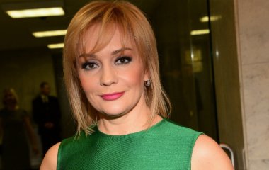 «Ты посмотрела, срочно!»: Буланова узнала об изменах мужа из эфира телепрограммы