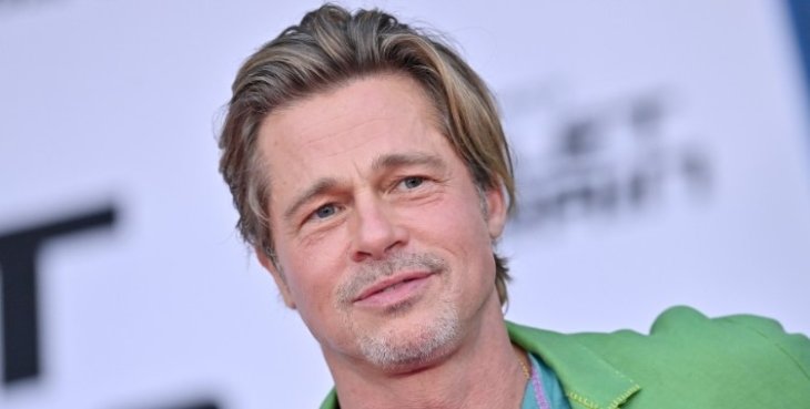 Брэд Питт и Инес де Рамон планируют провести вместе новогодние праздники (фото)