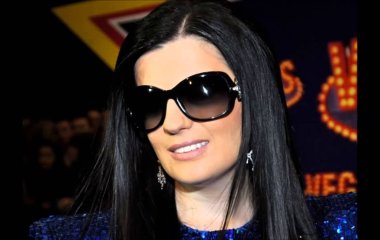 Диана Гурцкая рассказала о том, как чувствует себя после коронавируса