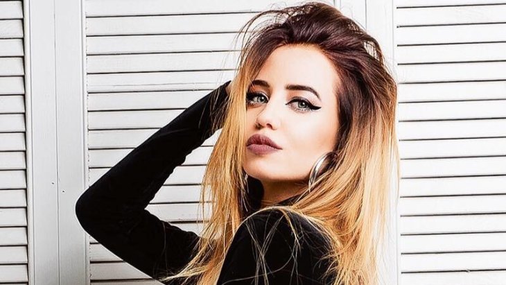 Надя Дорофеева рассказала о своем романе с олигархом