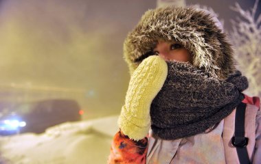 Лікарі розповіли про ризики зневоднення у зимовий час