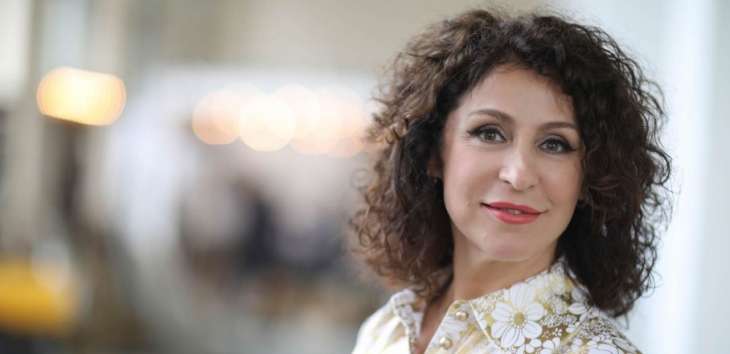 Надежда Матвеева удивила сменой имиджа