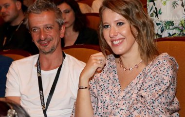 Ксения Собчак и Константин Богомолов рассказали о гостевом браке