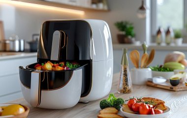 В жодному разі не купуйте ці кухонні прилади: коштують дорого, а користі з них жодної немає