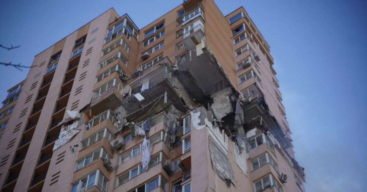 Чому ванна кімната не завжди захистить вас під час обстрілу: думки експертів