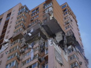 Чому ванна кімната не завжди захистить вас під час обстрілу: думки експертів