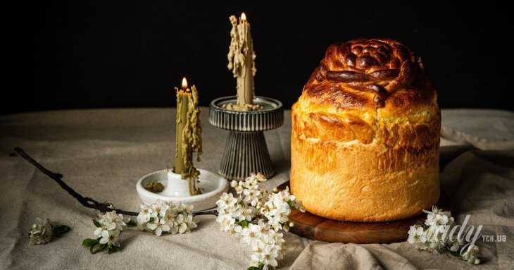 Коли пекти паску на Великдень-2026: що каже церква і чи є заборонені дні