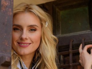 Ірина Федишин приголомшила дорослим виглядом 15-річного сина-красеня