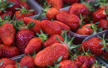 Дієтолог перерахувала корисні для психічного здоров'я продукти
