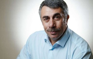 Доктор Комаровский назвал сигналы, указывающие на обезвоживание организма