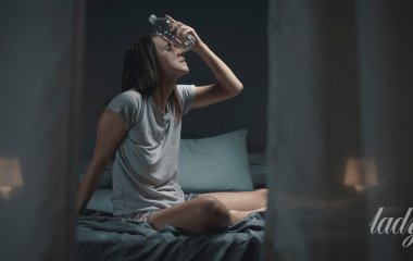 Звичайний головний біль виявився ознакою ураження мозку: чим усе закінчилося